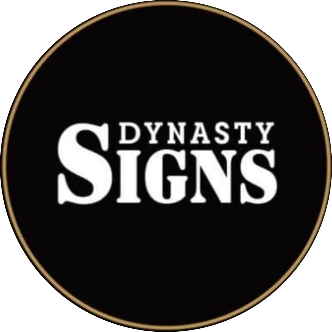 Dynasty Signs